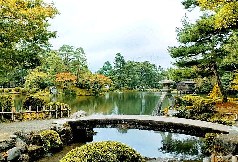 石川プロポーズ