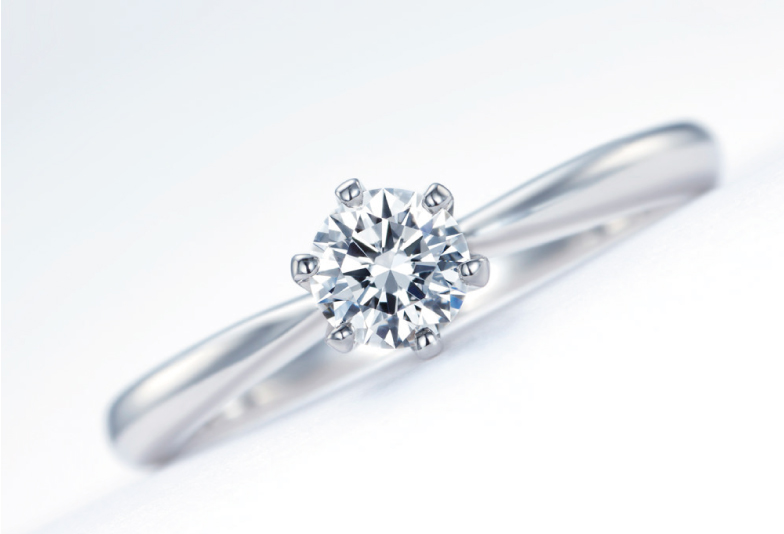 【静岡市】婚約指輪のダイヤモンドの平均価格はどのくらい？
