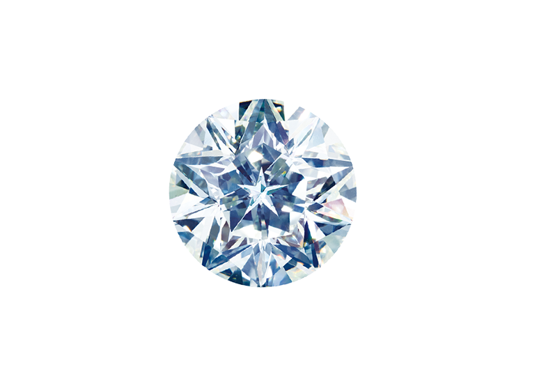 【名古屋市】注目！夢を叶える、ふたつの星の特別なダイアモンドの婚約指輪