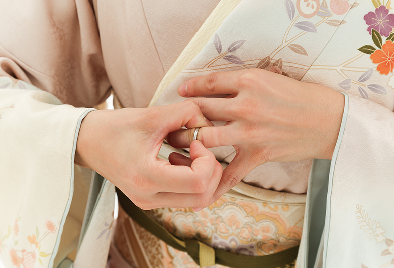 【沖縄】結婚指輪選びに「着け心地の良さ」が重要な理由とは。