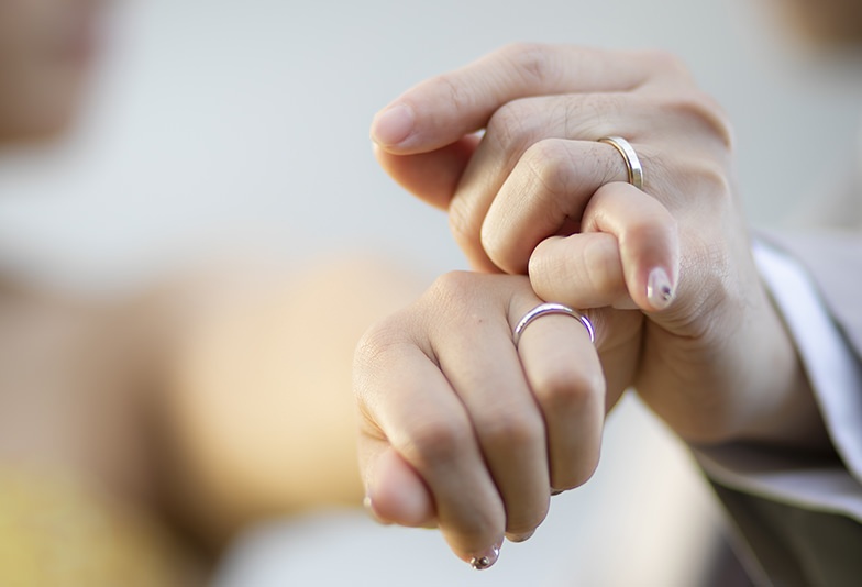 【静岡市】結婚指輪は安いと不安？比べるべきは品質とアフターメンテナンス