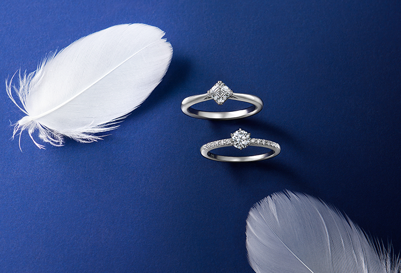 【広島市】婚約指輪で最も人気！ダイヤモンド専門「ロイヤル・アッシャー」