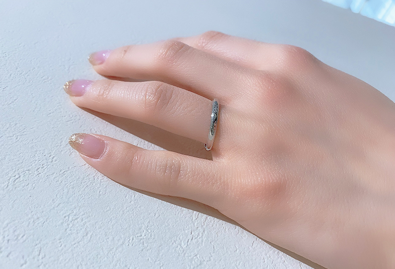 【静岡市】安すぎる？予算10万円で結婚指輪を探しに行きました！