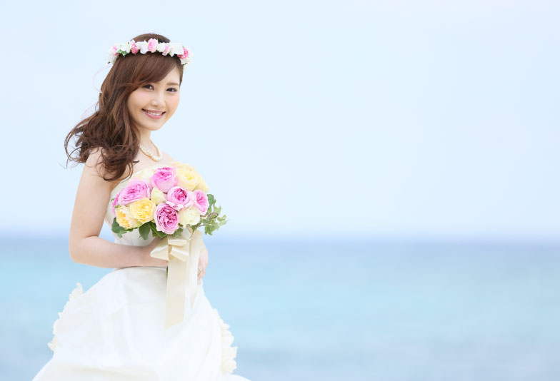 【静岡市】花嫁注目のブライダルホワイトニングはセルフが断然おすすめな理由