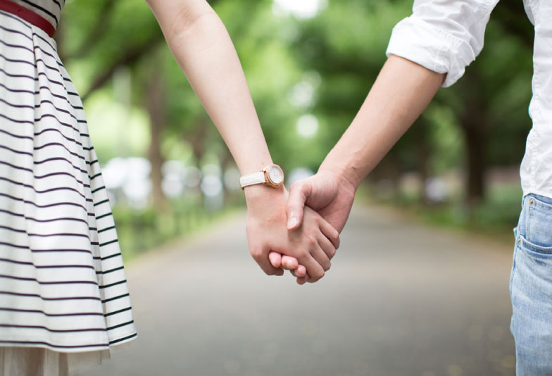 【福島市】愛する気持ちをネーミングに込めた人気の婚約指輪