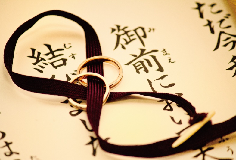 神戸三ノ宮｜和テイストの指輪は日本の美しさが込められています♪結婚指輪におすすめの和ブランド3選ご紹介！