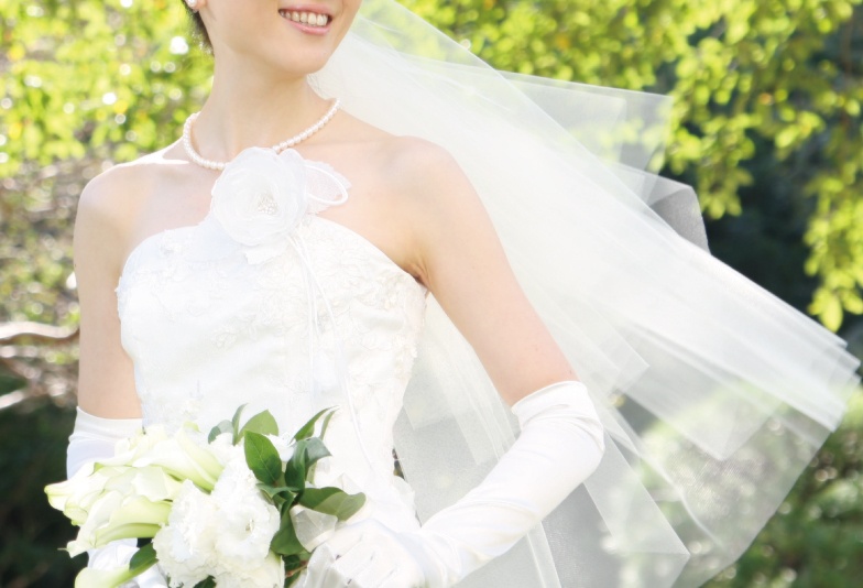 【泉州・泉南市】これから結婚される方・結婚式に行かれる方必見！真珠のネックレスが選ばれる理由