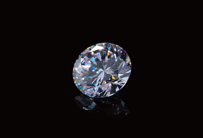 【宇都宮市】世界一美しいダイヤモンドって？