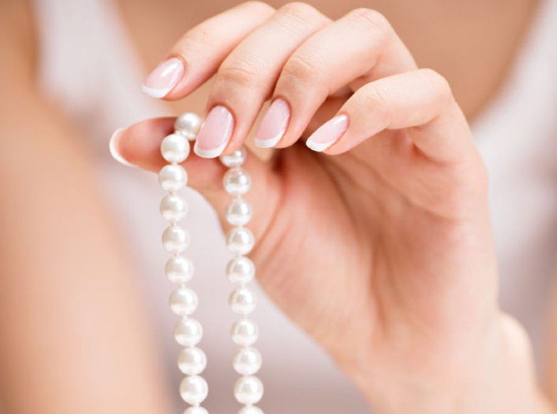 【京都・四条烏丸】大人の女性の必需品「真珠(パール)ネックレス」の選び方を伝授