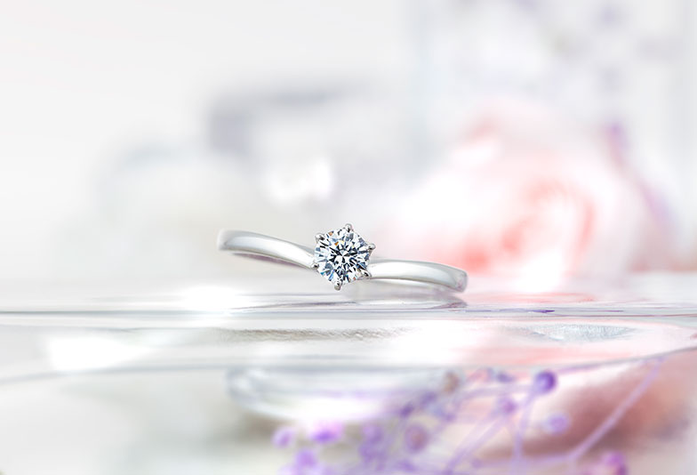 Aimeroir エメルワール【結婚指輪＆婚約指輪】