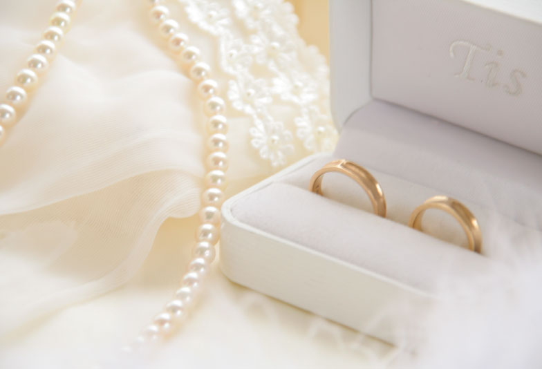【神奈川県横浜市】花嫁道具の必需品？結婚が決まったら真珠ネックレスを揃えておくと良い理由