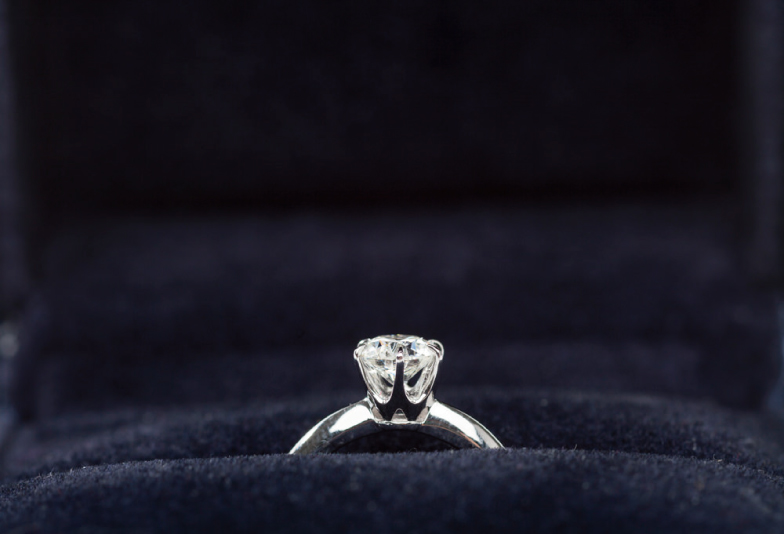 【神戸・三ノ宮】婚約指輪の品質にこだわりたい男性様は要チェックのアイデアルダイヤモンドとは