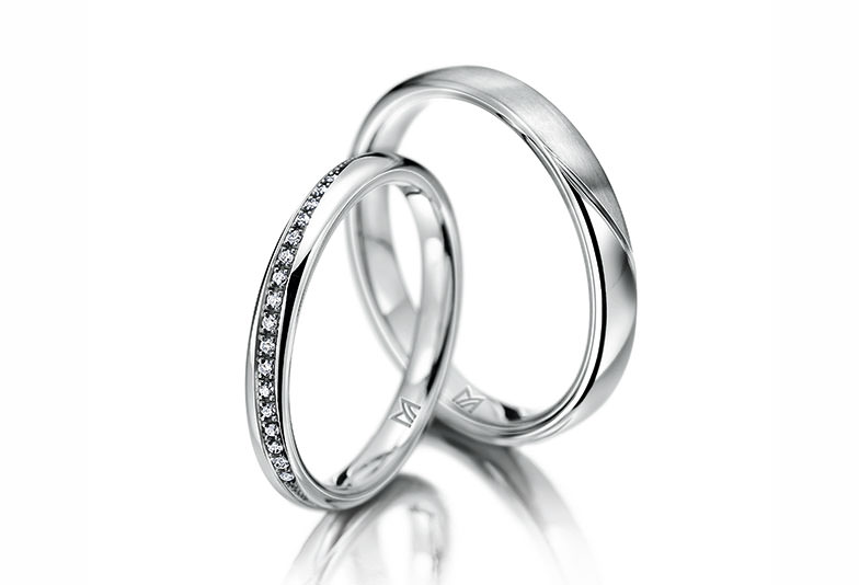 【静岡市】徹底比較！結婚指輪のプラチナ900とプラチナ950は何が違う？