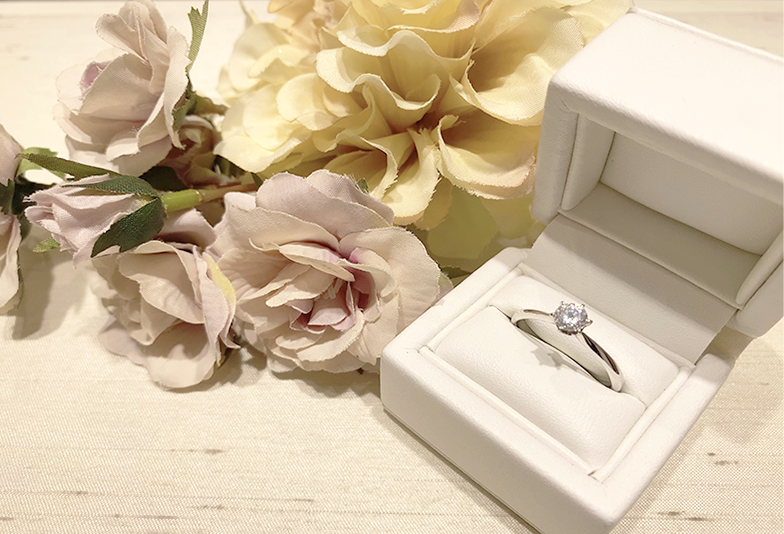 【静岡市】婚約指輪専門店の店員に聞いた！女性がプロポーズを期待してしまうタイミングとは？