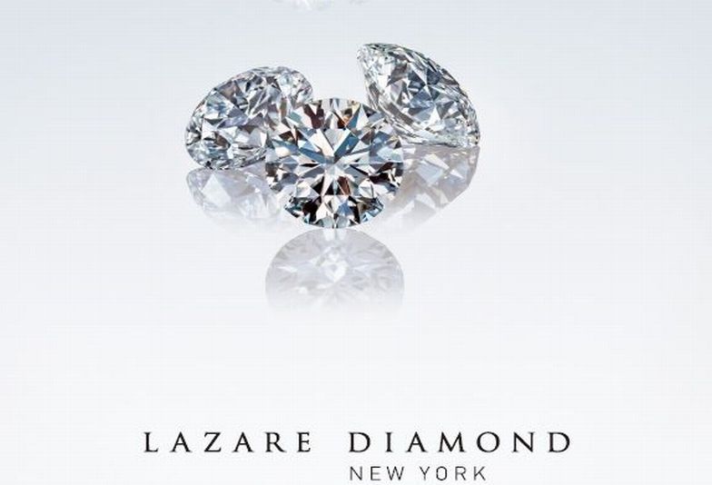 【姫路市】結婚指輪でもダイヤにこだわりたい方必見！「LAZARE DIAMOND」