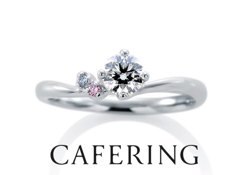 ローブドゥマリエ