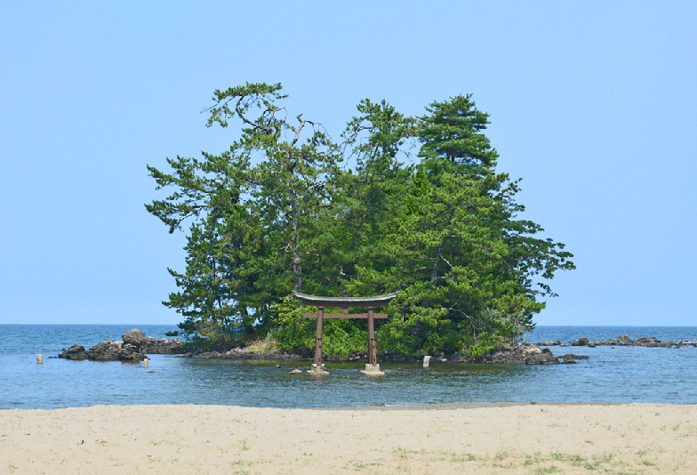 石川プロポーズ