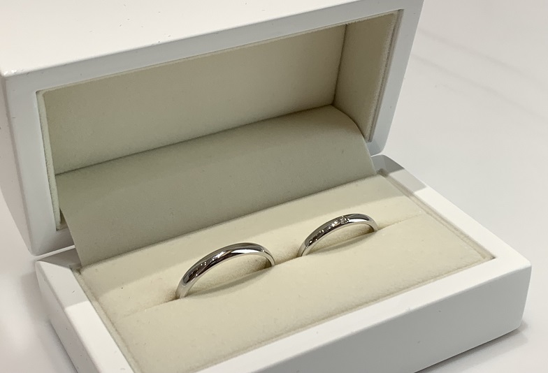 【京都三条・河原町】結婚指輪を2人で予算10万円ペアで選べる指輪が揃う人気結婚指輪ブランド3選ご紹介！