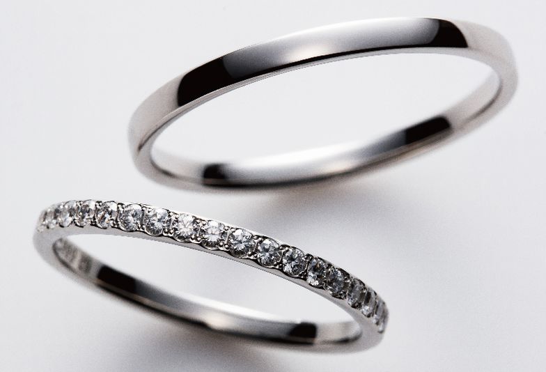 RosettEの結婚指輪Luxury