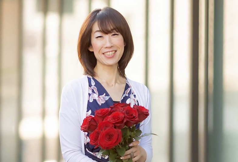 【静岡市】誰かに相談したい！プロポーズで渡す花束はどこで買う？