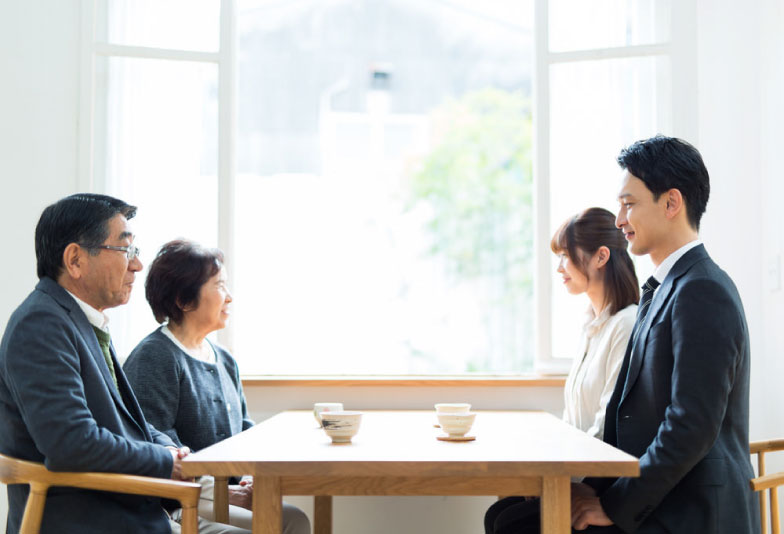 富山県で結婚をお考えのカップルさんへ