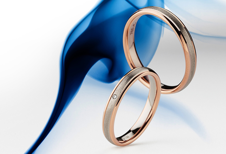 【静岡市】ドイツ製の結婚指輪ってなぜ良いの？人気の秘密に迫ってみた！