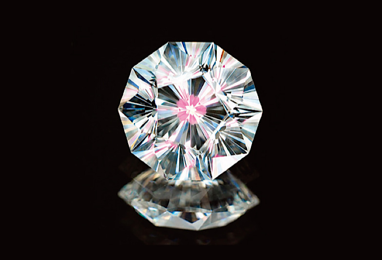 さくらダイヤモンドは婚約指輪だけ