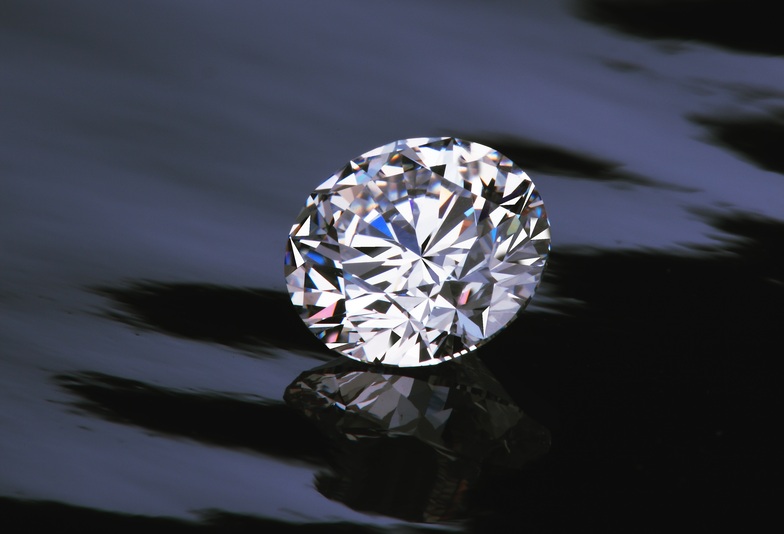 ラザール・ダイヤモンドのダイヤモンドルース