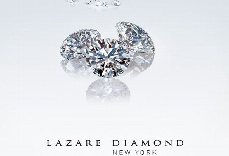 LAZARE DIAMOND（ラザールダイヤモンド）