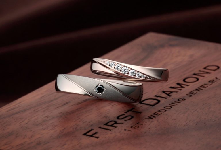 【静岡市】おすすめ！男性のデザインから選ぶ新しい結婚指輪の選び方