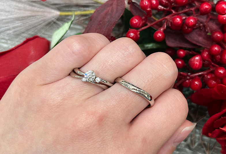 福井市で婚約指輪をリフォームできるお店
