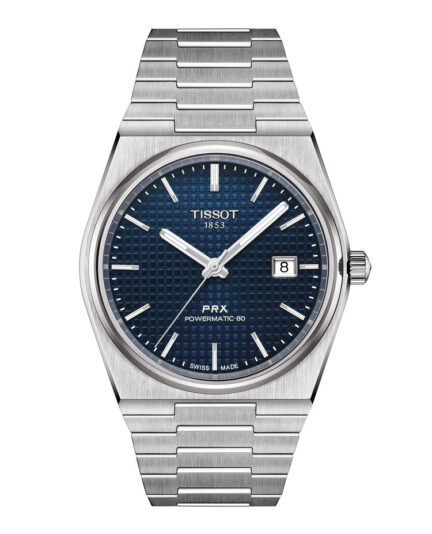 TISSOT PRX オートマティック T1374071104100