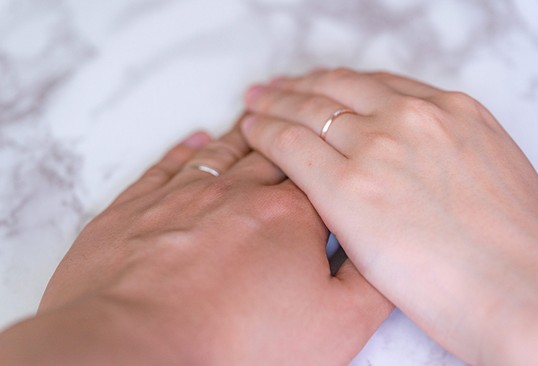 【石川県】結婚指輪の平均相場と選ぶ時の注意点