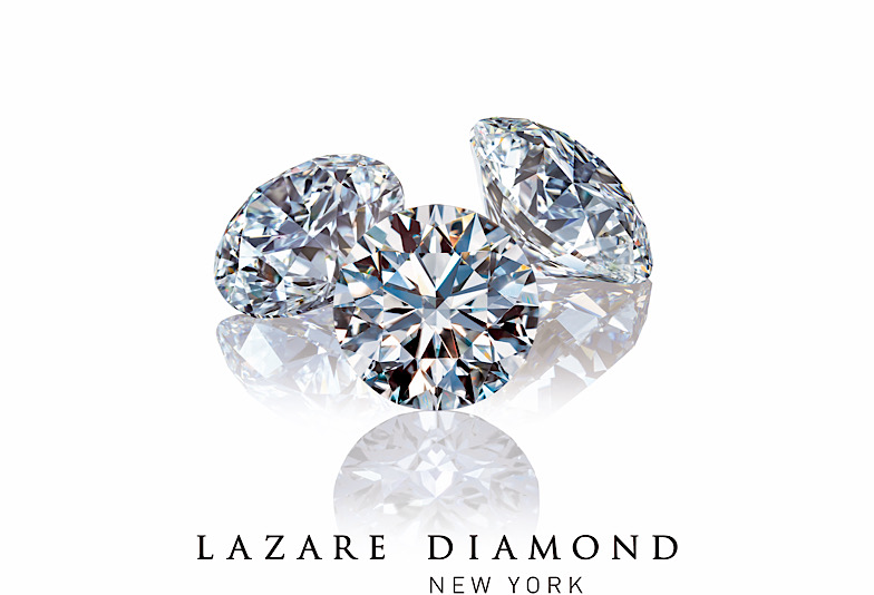 富山で婚約指輪をお探しの方におすすめのラザールダイヤ4モンド