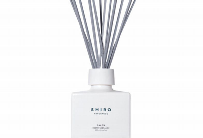 SHIROのディフューザー