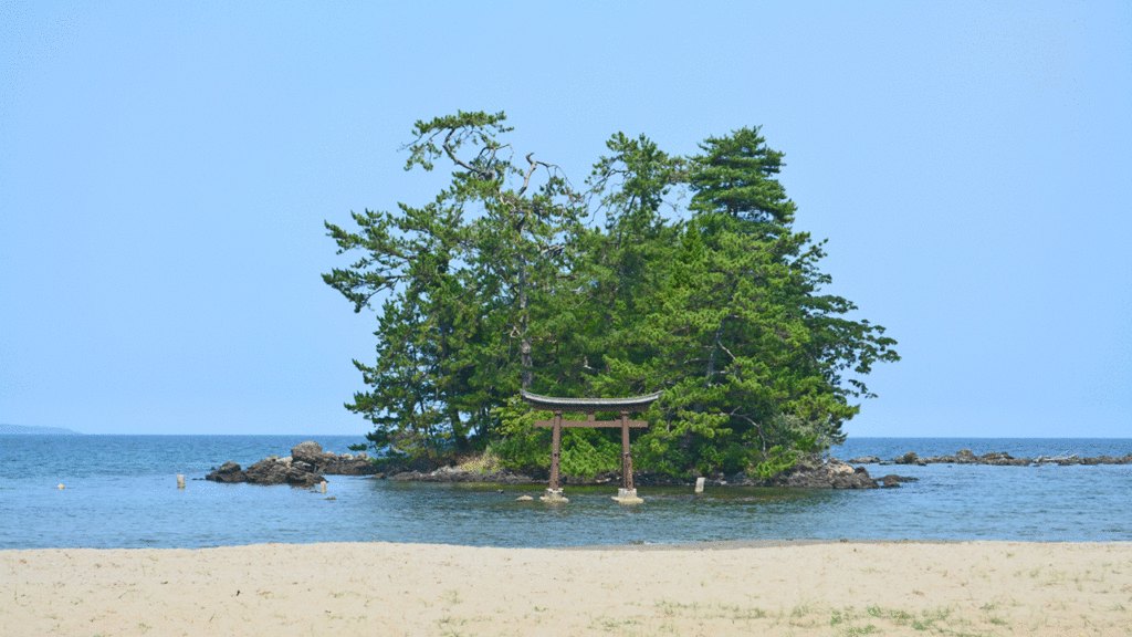 石川県プロポーズスポット