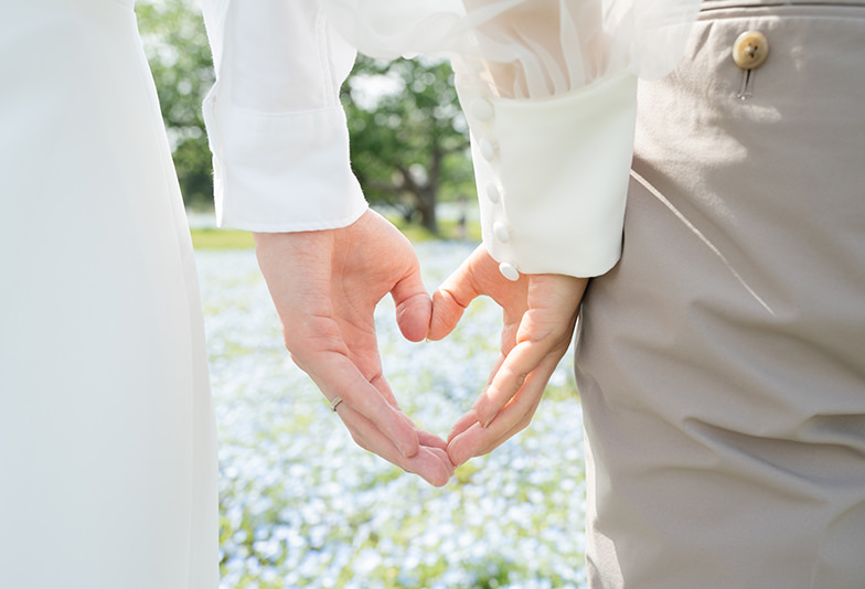 浜松結婚指輪セレクトショップ