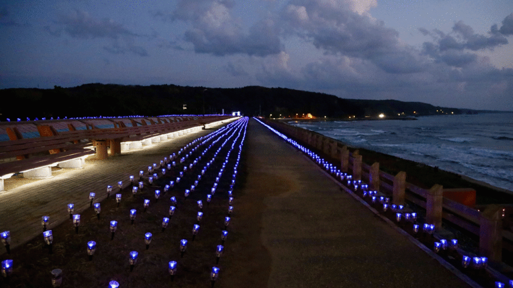 石川県プロポーズスポット