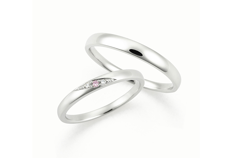 浜松結婚指輪