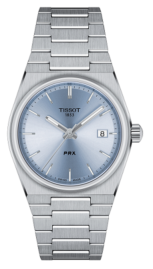 TISSOT(ティソ) PRX 35MM T137.210.11.351.00