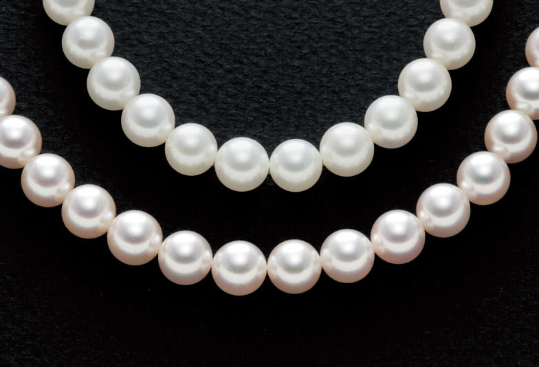 【静岡市】真珠専門店のプロがおすすめする一生ものの真珠ネックレス