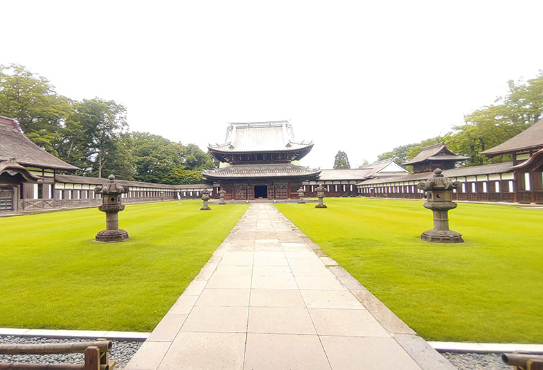 富山県プロポーズスポット