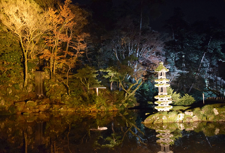 石川プロポーズ