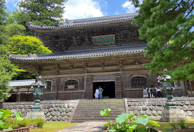 福井県プロポーズスポット