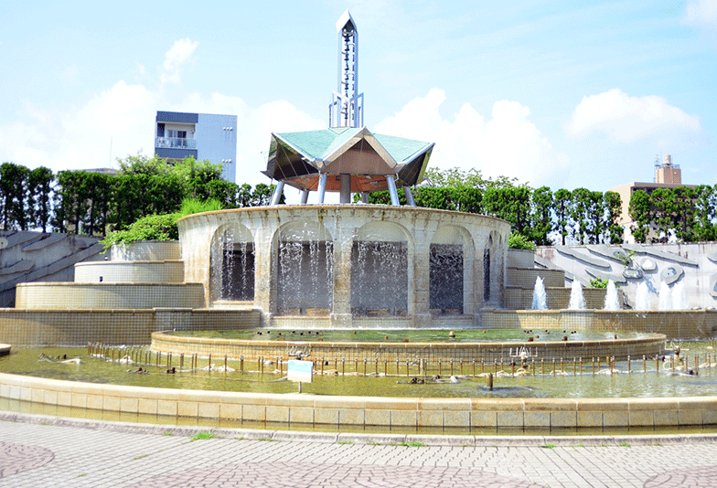 静岡市プロポーズ