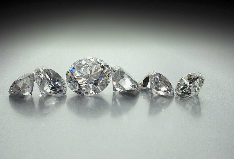 ラザールダイヤモンド