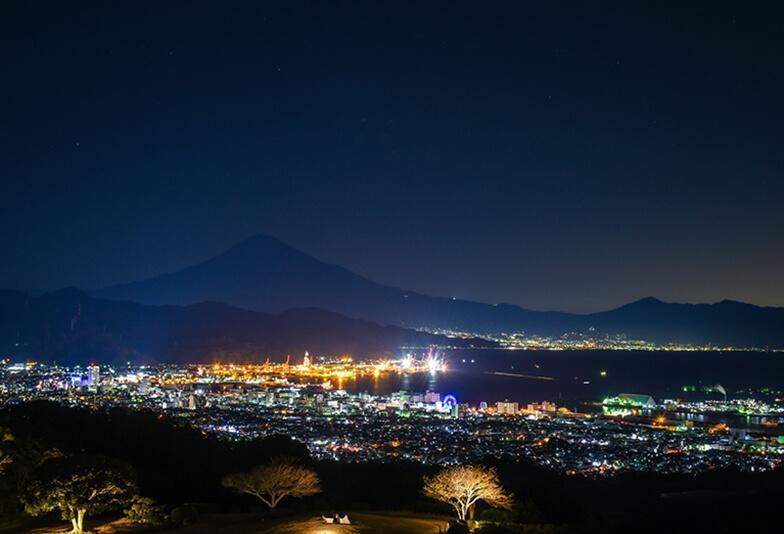 静岡プロポーズ場所