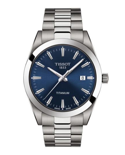 TISSOT ジェントルマン クォーツ T127.410.44.041.00