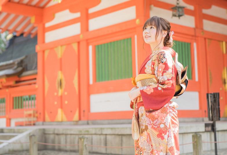 【福岡県久留米市】大人の女性と認められる大切な節目。成人のお祝いに「パールネックレス」
