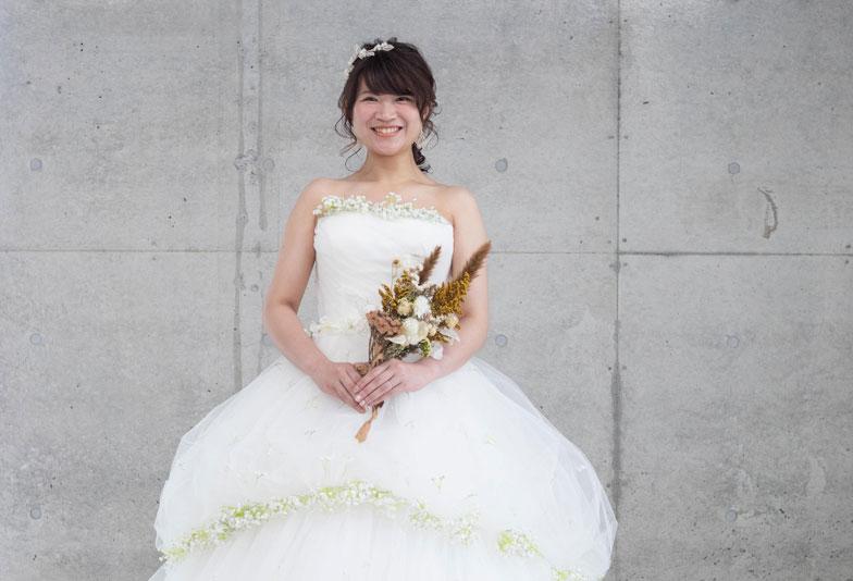 【静岡】結婚する花嫁の身支度には真珠ネックレスがおすすめ！冠婚葬祭に必要な理由とは